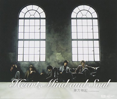 日本初アルバム『Heart, Mind and Soul』！東方神起メンバーの思い入れの深くて強い1曲とは？